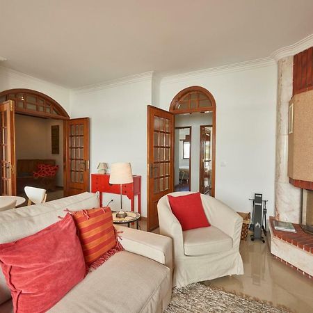 Cascais Handsome Apartment Εξωτερικό φωτογραφία
