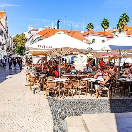 Cascais Handsome Apartment Εξωτερικό φωτογραφία