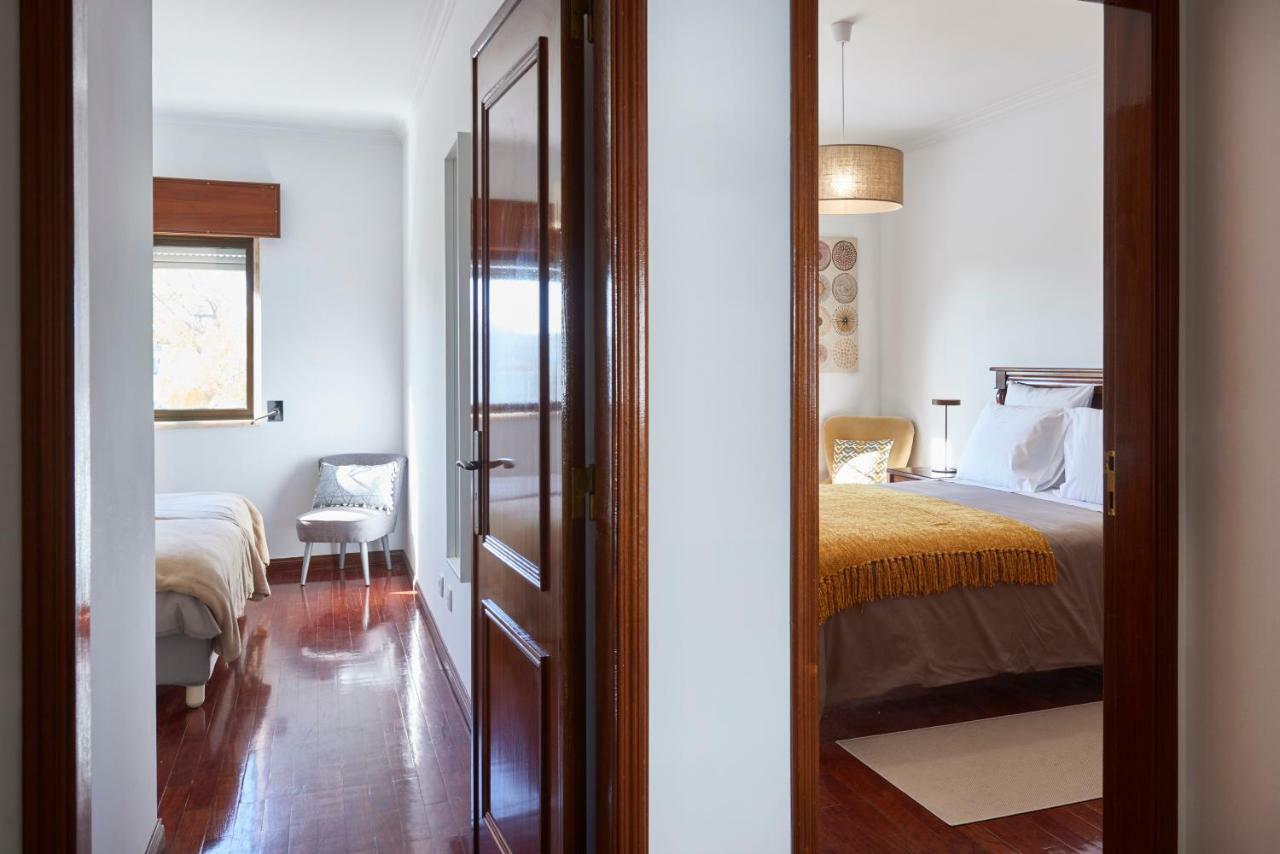 Cascais Handsome Apartment Εξωτερικό φωτογραφία