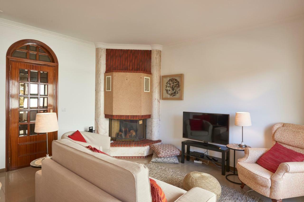 Cascais Handsome Apartment Εξωτερικό φωτογραφία