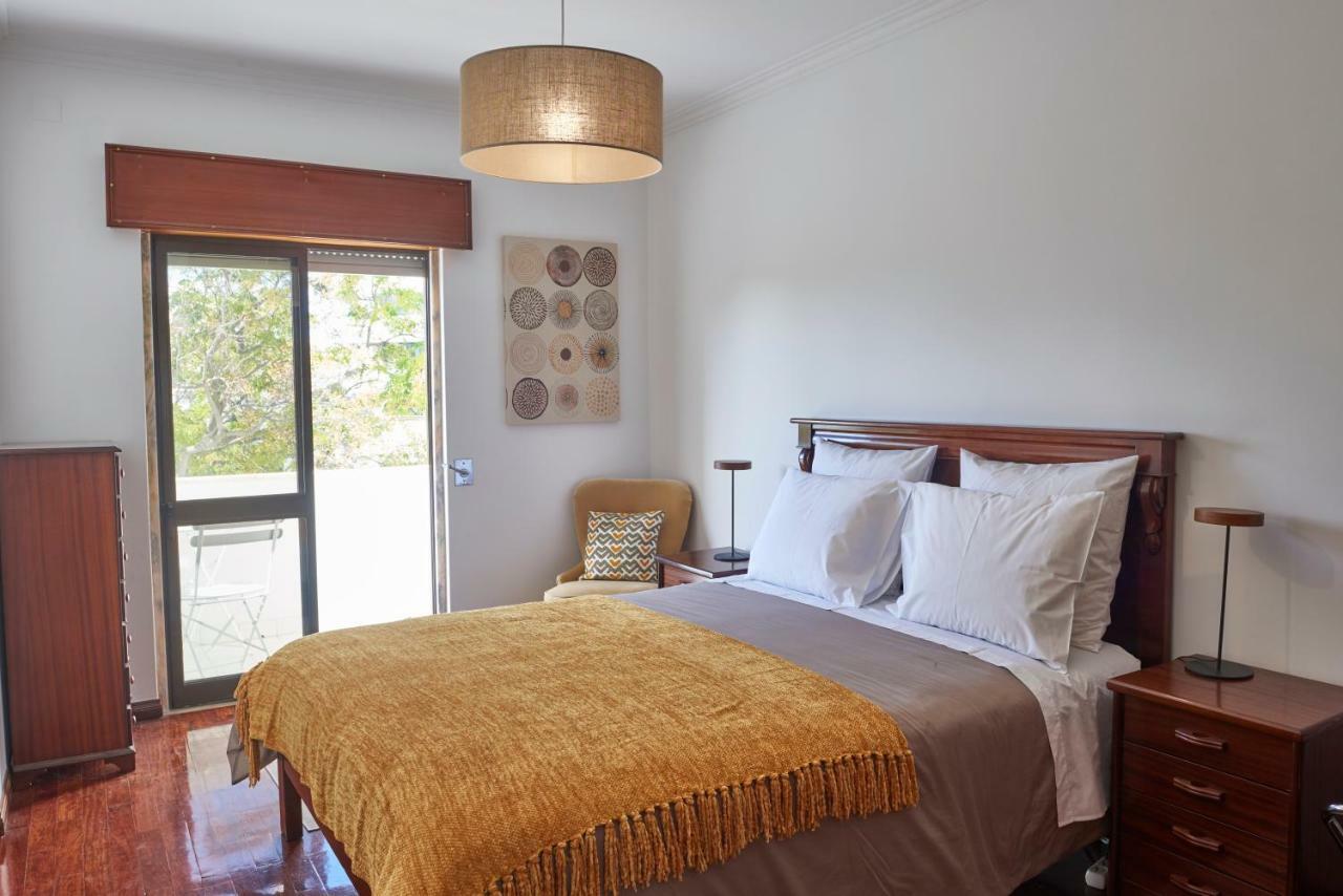 Cascais Handsome Apartment Εξωτερικό φωτογραφία