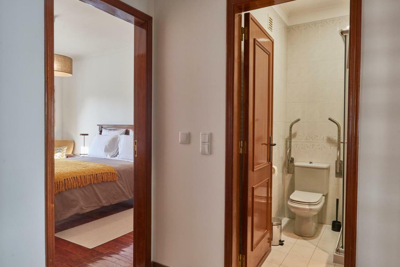 Cascais Handsome Apartment Εξωτερικό φωτογραφία