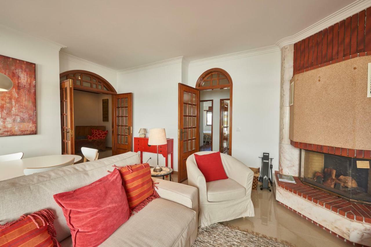 Cascais Handsome Apartment Εξωτερικό φωτογραφία
