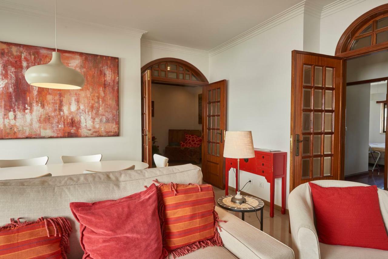 Cascais Handsome Apartment Εξωτερικό φωτογραφία