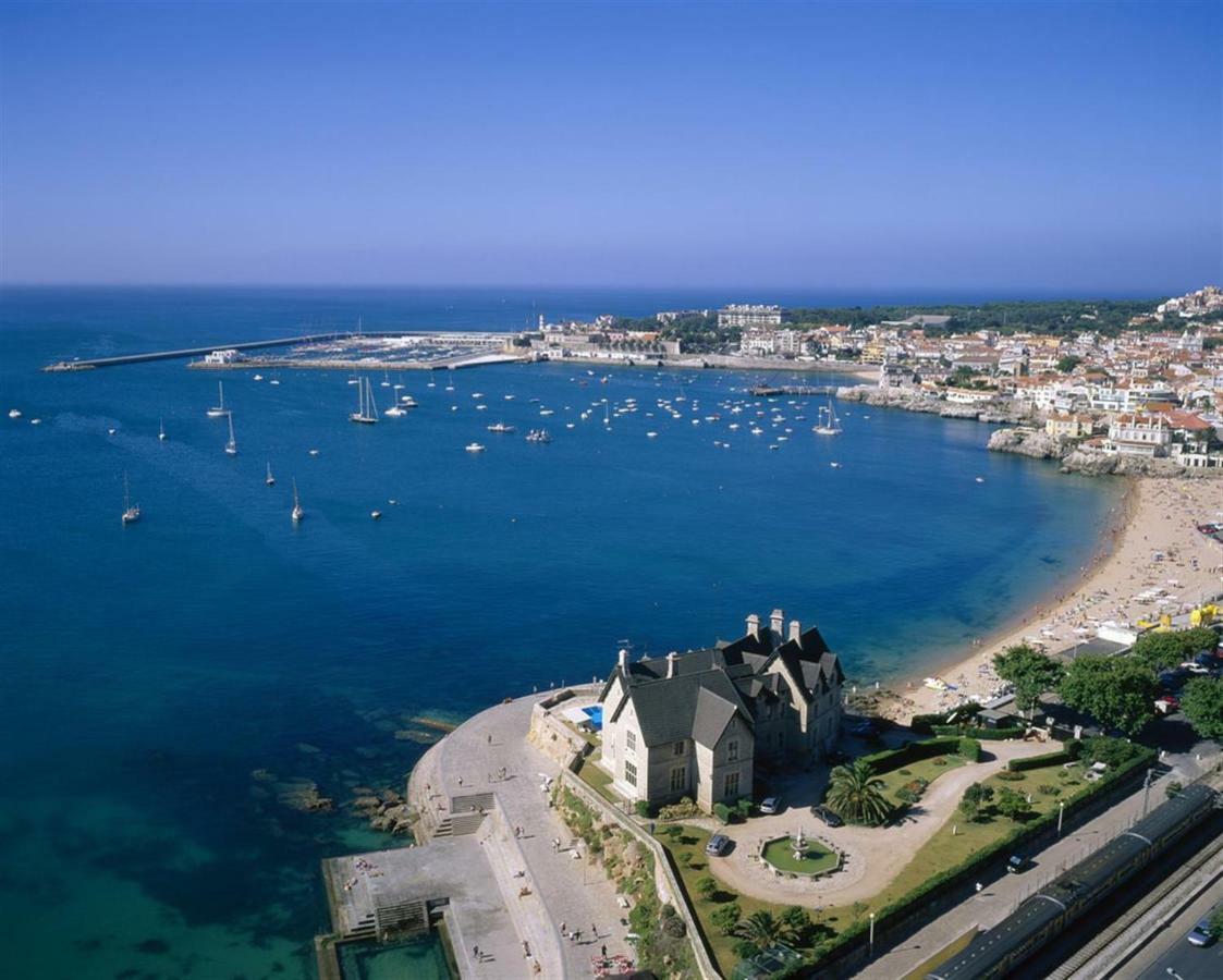 Cascais Handsome Apartment Εξωτερικό φωτογραφία