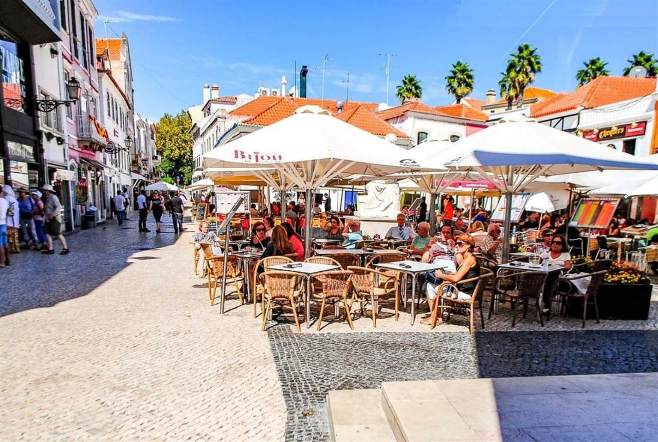 Cascais Handsome Apartment Εξωτερικό φωτογραφία
