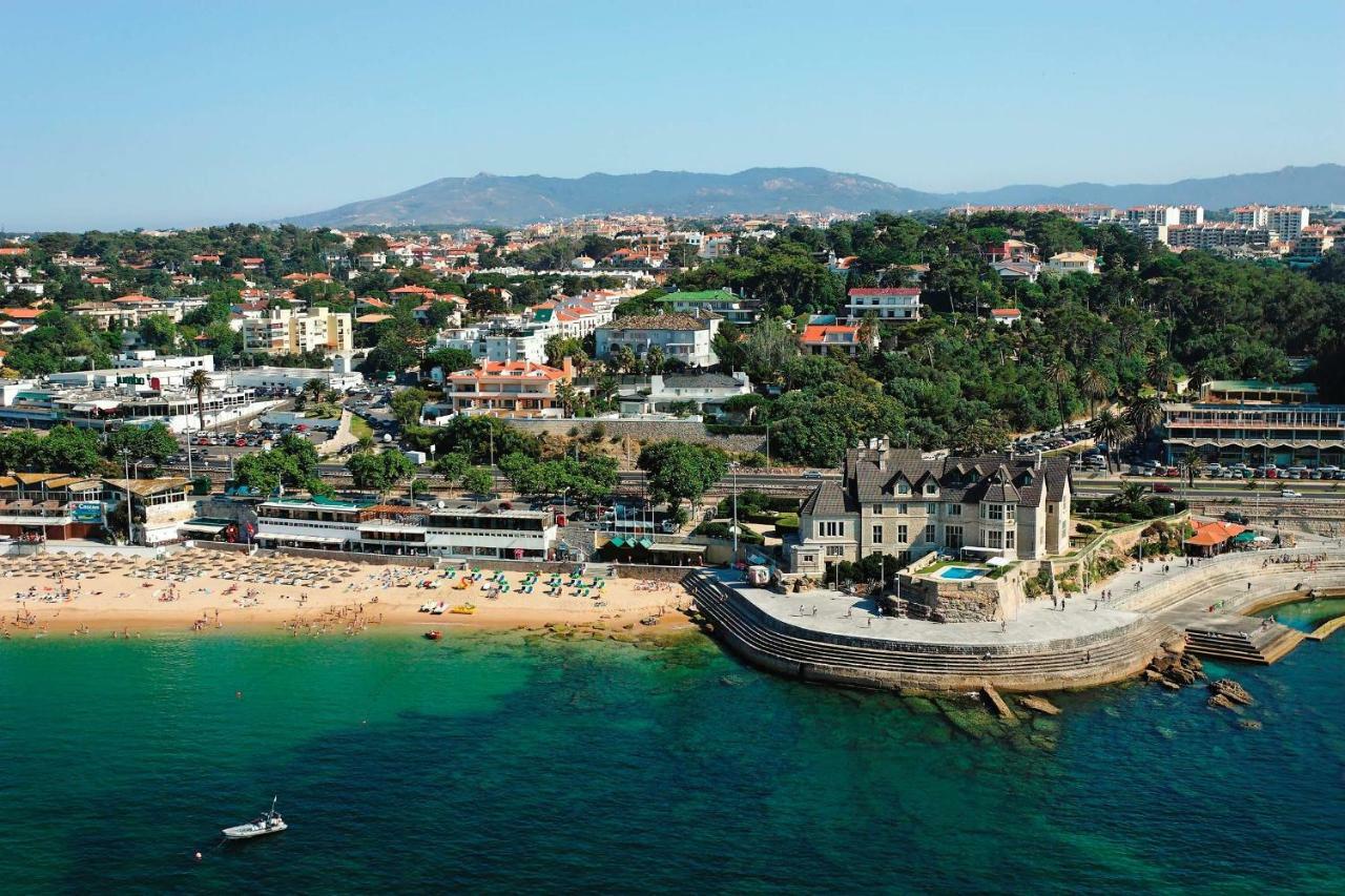 Cascais Handsome Apartment Εξωτερικό φωτογραφία